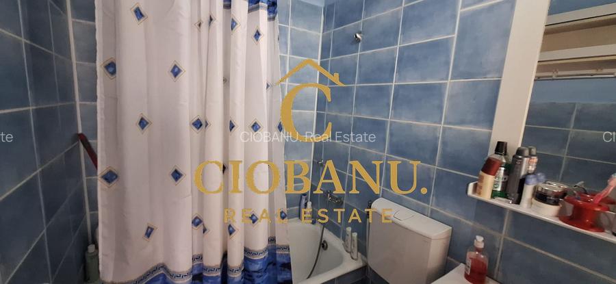 Casa +1.800 mp teren intravilan de vanzare zona Popoveni - 12