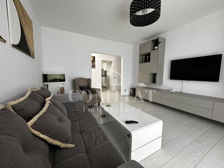 Apartament la cheie | Etaj intermediar | Bună Ziua