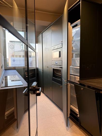 Apartament 3 camere de închiriat – Calea Victoriei