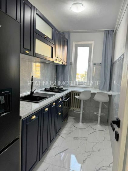 Apartament 2 camere, decomandat | Gheorgheni | Etaj 1 - 4