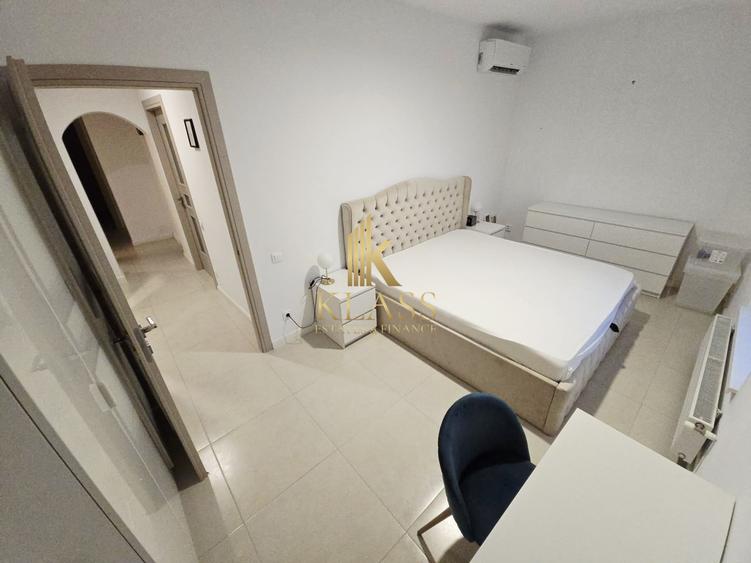 Apartament 3 camere 2 bai Laguna Residence metrou Pipera si Aurel Vlaicu