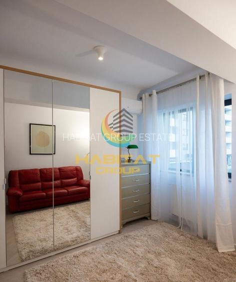 Vânzare Apartament 3 camere - Pipera | Cortina Nord - 12