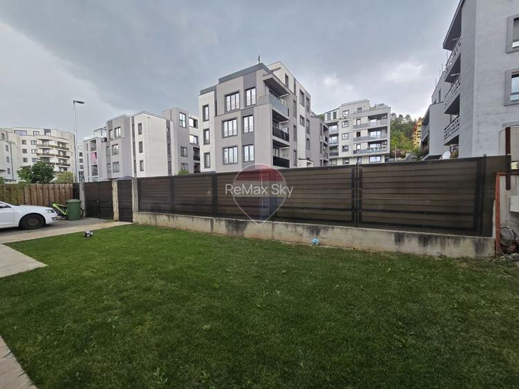 Casă individuală, zona Donath, 142,72, cu view spectaculos, Grigorescu - 24