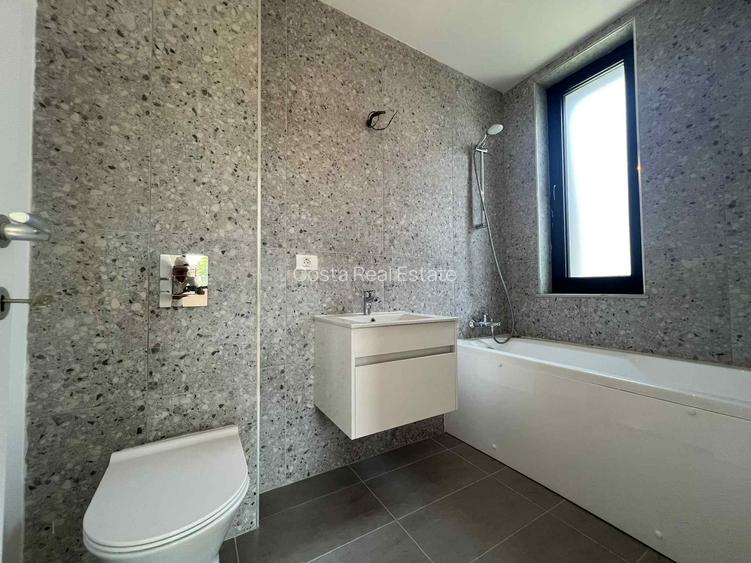 Inchiriere Vila Individuala Moderna Pipera Iancu Nicolae - 39