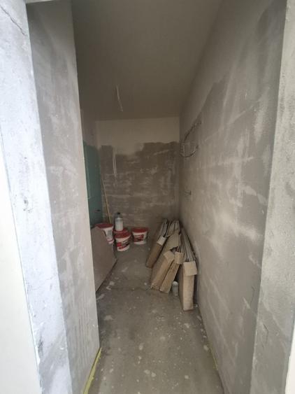 Oportunitate! Apartament 2 cam, 48.5 mp utili, balcon 4 mp, Baciu, CF in 2 luni