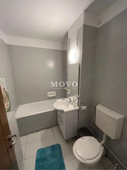 3 camere decomandate | etaj 1 | centrala proprie | 2 bai | Renovat