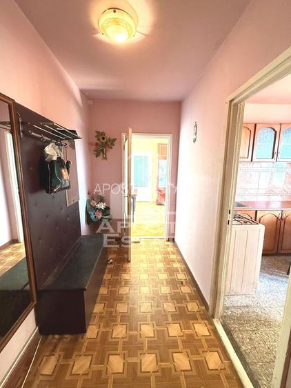 Apartament de vanzare cu 3 camere, 2 bai, 2 balcoane, zona Soarelui - 6