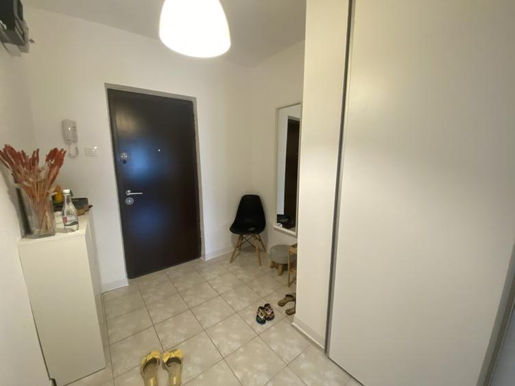 Apartament 2 camere Stefan cel Mare 7 minute de metrou