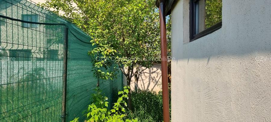 Casă individuală 4 camere - 22