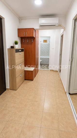 Doraly Mall apartament 2 camere decomandat cu loc decparcare - 5