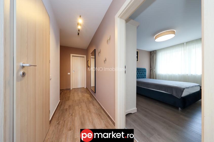 Apartament 2 camere – Urban Plaza, Brașov - 13