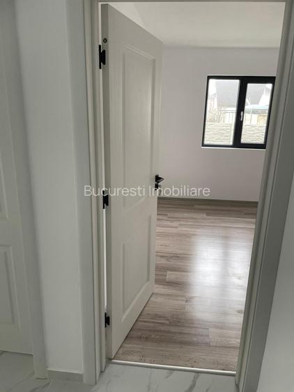 Casa 4 Camere,Oras Pantelimon, SINGUR CURTE 2024, 108 mp - 12