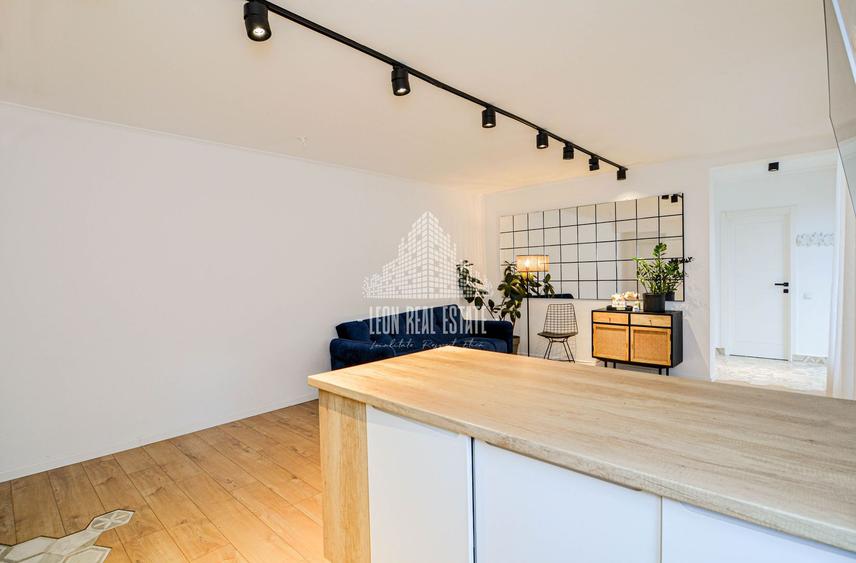 Apartament 3 camere in imobil tip vila, cu curte privata, Cluj-Napoca