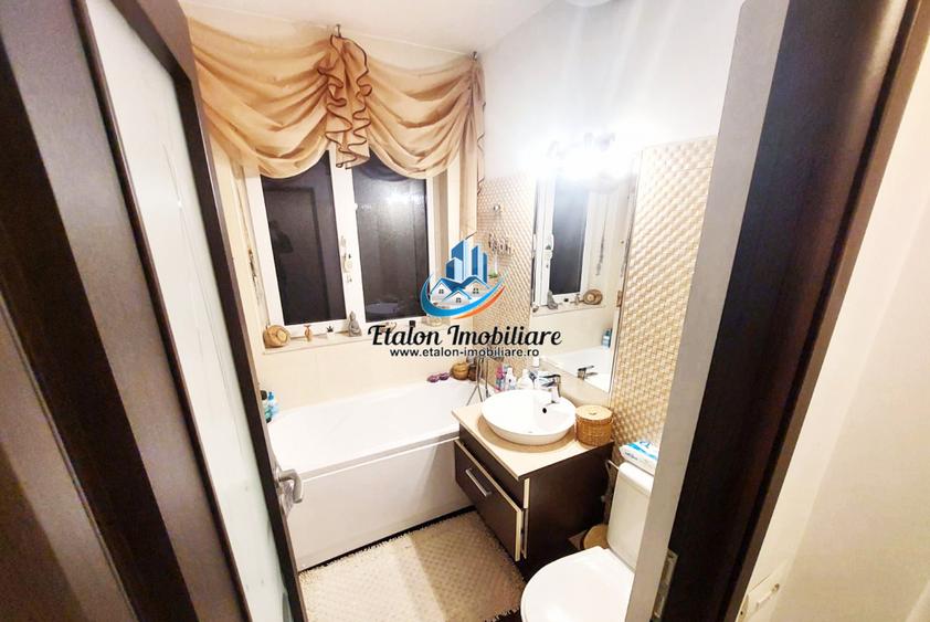 Apartament 2 camere decomandat, etaj 1, Precista