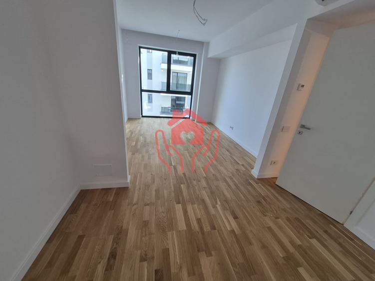 IANCU NICOLAE (Residence 5 Forest)- 2 camere, 2 bai, COMISION 0%