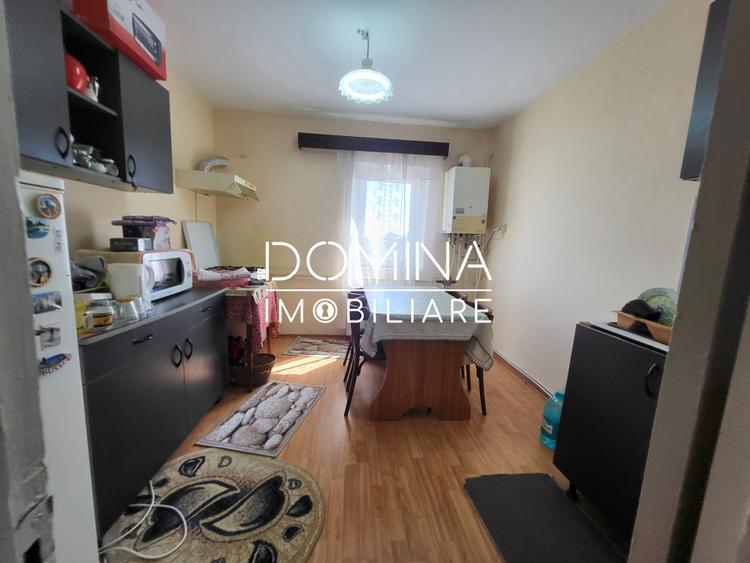 Apartament cu 2 camere, mobilat si utilat, strada Lt. Col. Dumitru Petrescu