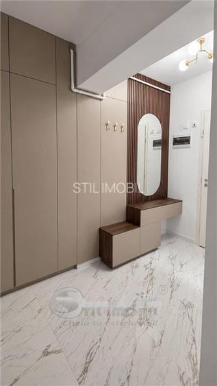 Prima închiriere – Apartament decomandat | Grand Beetle Residence | Parcare - 5