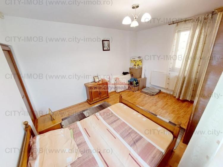 Vanzare casa / vila cu  7 camere  in Oras Otopeni , jud Ilfov - 36