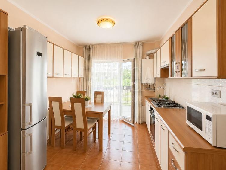 Apartament 2 camere de vanzare in Buna Ziua, Cluj Napoca - 3