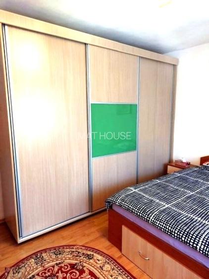 APARTAMENT 1 /8 BL 1991 78 MP APROPRIERE SCOALA 81 METROU VEDERE MIXTA HOL H