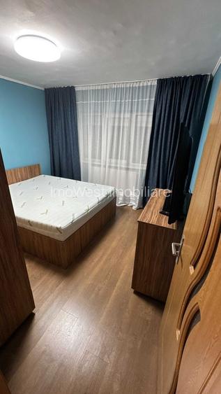Soarelui | 2 Camere | Decomandat | 55 mp | Etaj 2 | Centrală Proprie - 5