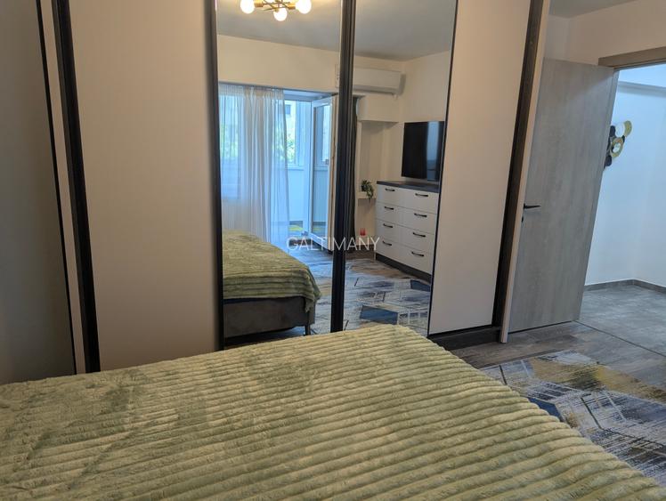 2 camere Lux,  Bvd Unirii, Banca Franceza - 21