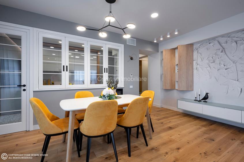 Apartament NOU cu 2 camere, 51 mp, Preț promoțional - DIRECT DE LA DEZVOLTATOR - 8