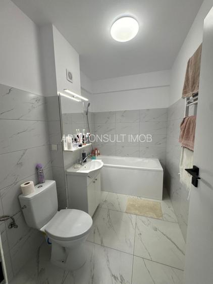 Apartament 3 Camere | Pallady | Centrala | Parcare - 12