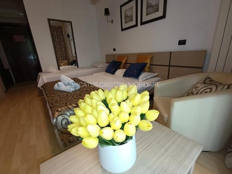 HOTEL 3 STELE, 5 NIVELE, MAMAIA NORD KM 0 ZONA ALEZZI - 53