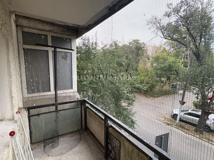 Apartament cu 2 camere - 1983 - Gorjului- Militari