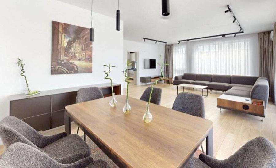 Vilă deosebită+curte proprie Pipera | Rond OMV