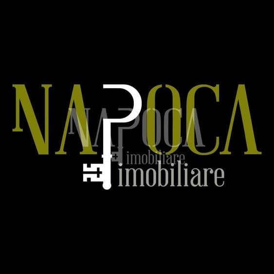 Apartament 3 camere de vanzare in Intre Lacuri, Cluj Napoca
