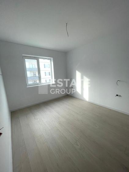 Apartament cu 2 camere in Giroc