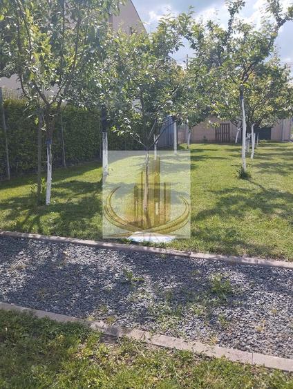Teren 595 mp | Cartierul Florilor | Anexă locuibilă 42,5 mp