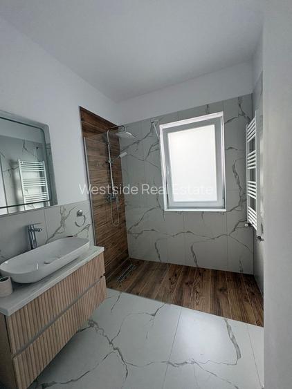 Apartament premium cu 2 camere, de inchiriat, Giroc