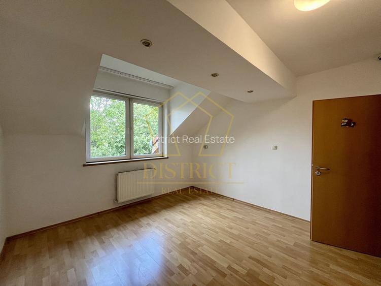 COM 0 | Casa individuala cu 5 camere și garaj | Simion Barnutiu - 11