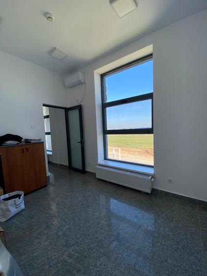 Hala productie, 600 mp, zona Aeroport