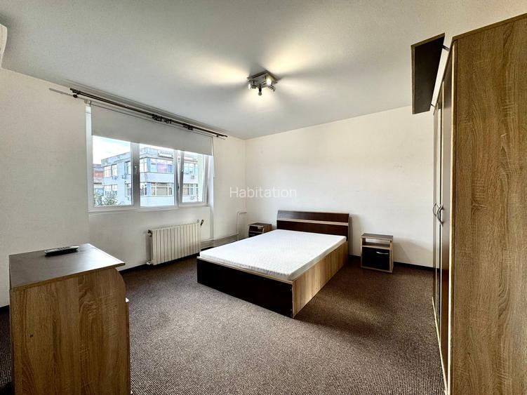 Apartament 2 camere, primitor, in zona Centrala-Universitate - 10