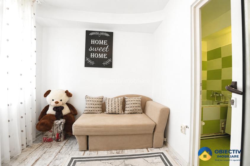Apartament 3 camere DARMANESTI - 4