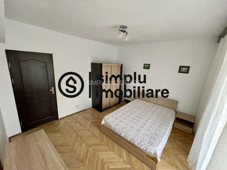 3 camere decomandate, Piata Centrala. - 2