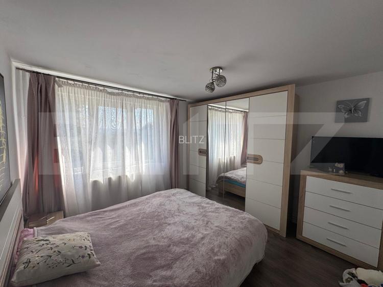 Duplex mobilat complet, 135 mp, teren 323 mp, zonă Skit – Alba Iulia - 4