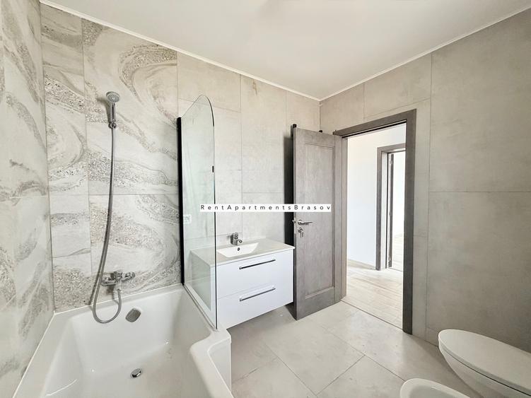CASA TIP DUPLEX - TARLUNGENI ZONA IZVOR - BRASOV