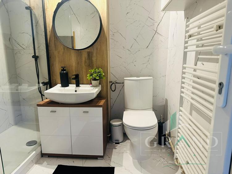 Ap 2 camere | BALCON | Manastur-Primaverii