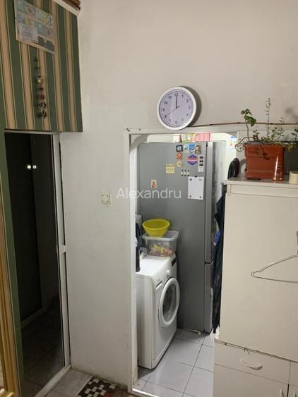 Vând apartament deosebit zona Piața Constitutiei str. Mitropolit Antim Ivireanu - 16
