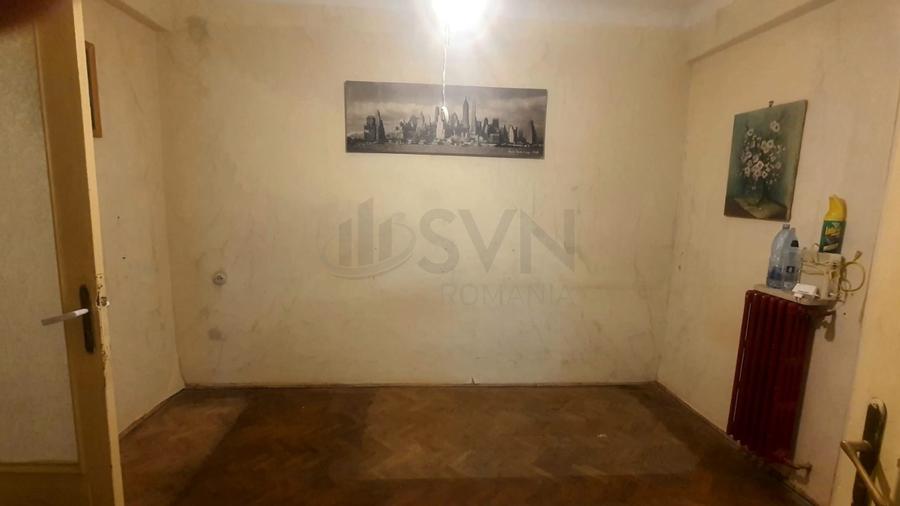REA1027589 Unirii l Apartament 3 camere l Etaj 2
