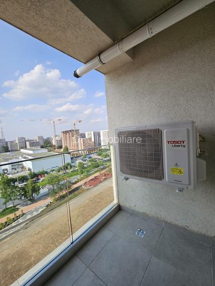 Exigent Plaza Residence faza 2 - 11