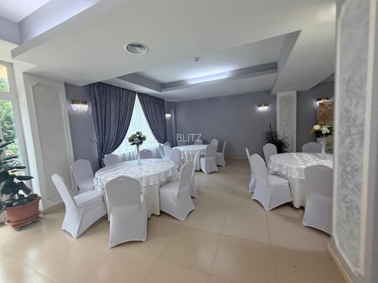 Afacere Salina, restaurant, camere, parcare, teren, 1125 mp, zona Braniste - 16