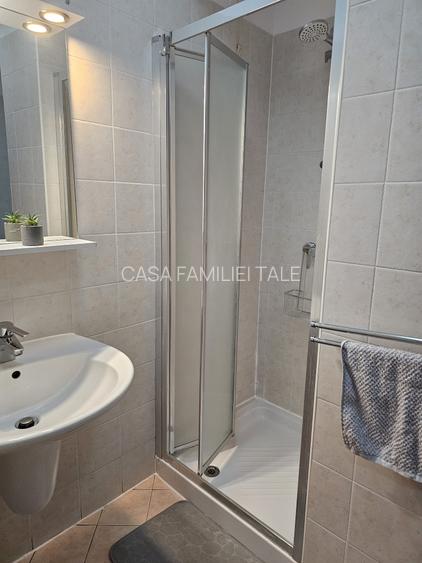 Apartament cu 2 camere + loc parcare in bloc nou Torontalului-Ring - 11