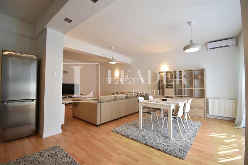 Inchiriere apartament I Kiseleff - 7