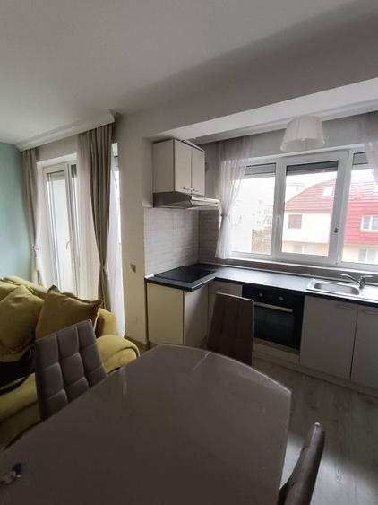 Apartament 2 cam, de vânzare, în bloc nou, zona Mărăști-Între Lacuri